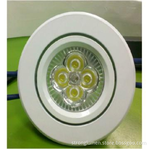 Buy LED Spotlight from China